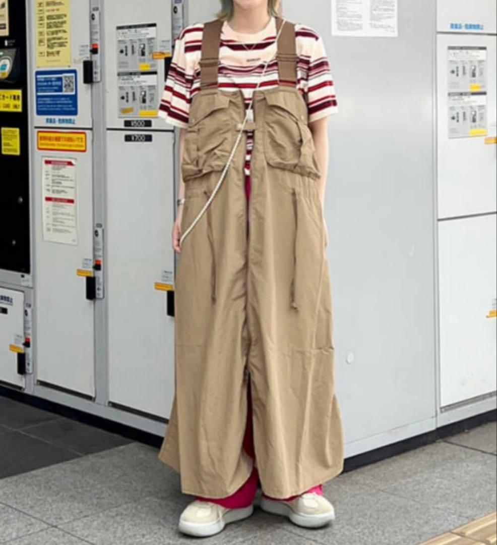 【レア価格‼️美品】BEAMSBOY フィッシングベスト