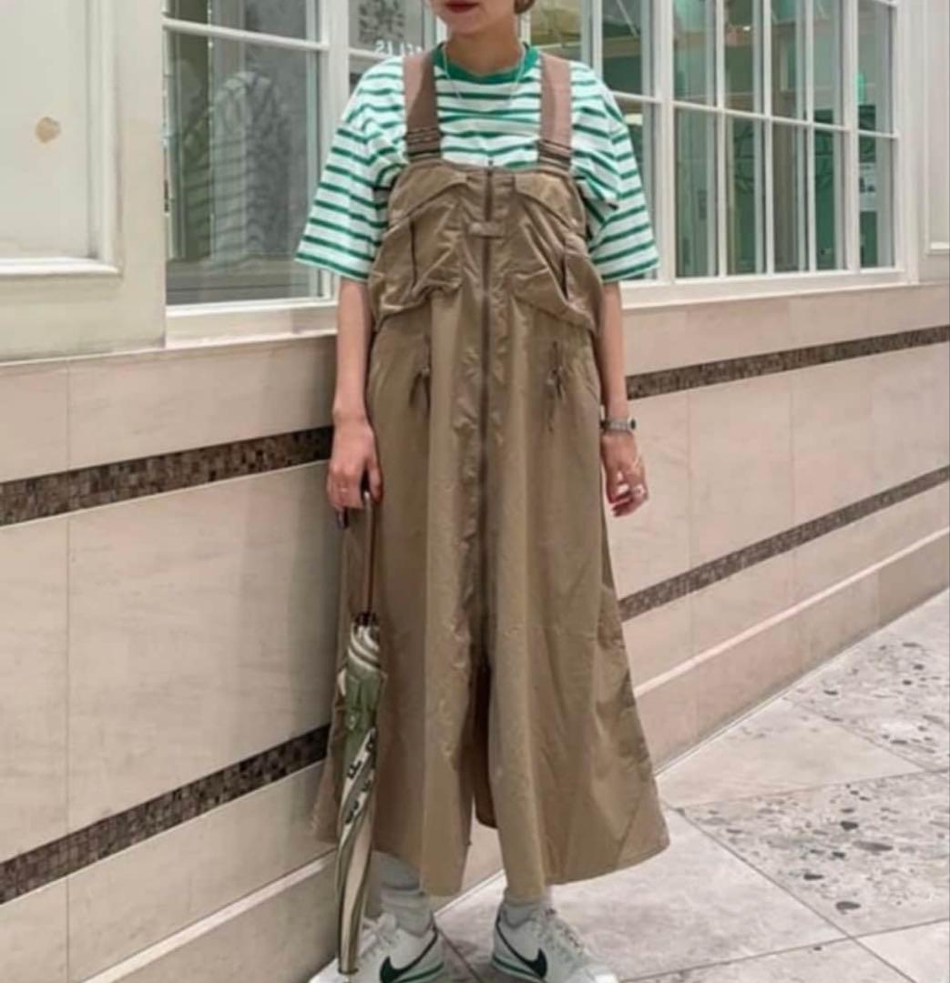 【レア価格‼️美品】BEAMSBOY フィッシングベスト