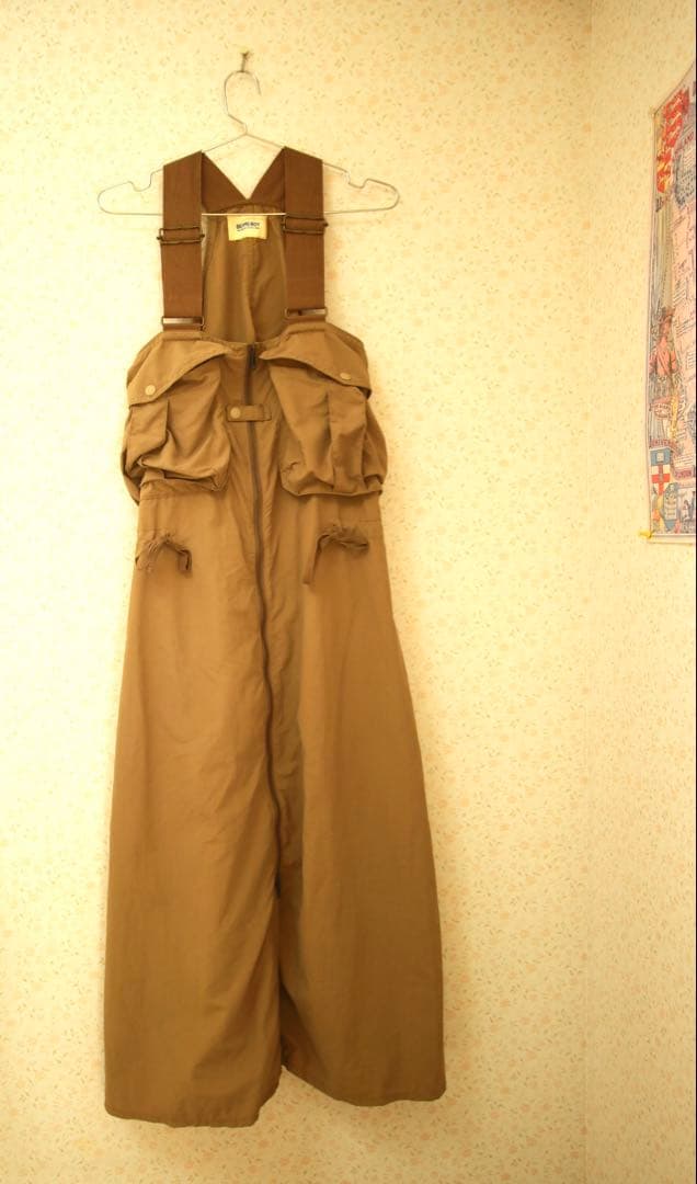 【レア価格‼️美品】BEAMSBOY フィッシングベスト