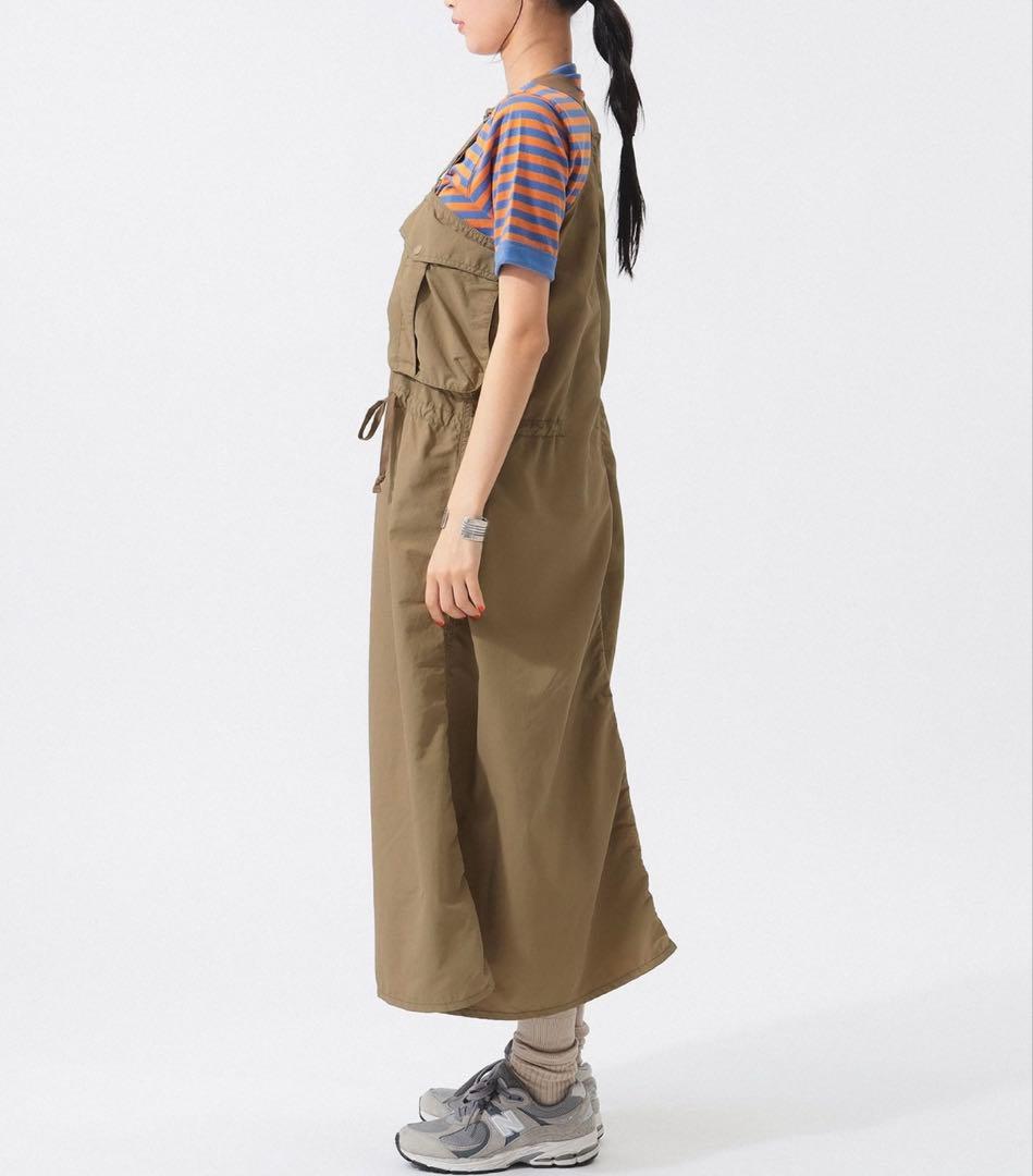 【レア価格‼️美品】BEAMSBOY フィッシングベスト