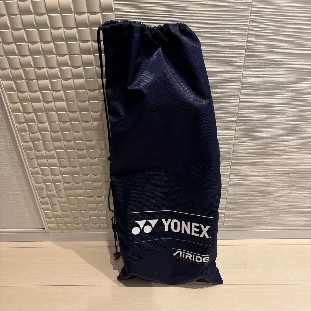 YONEX EZONE テニスラケット