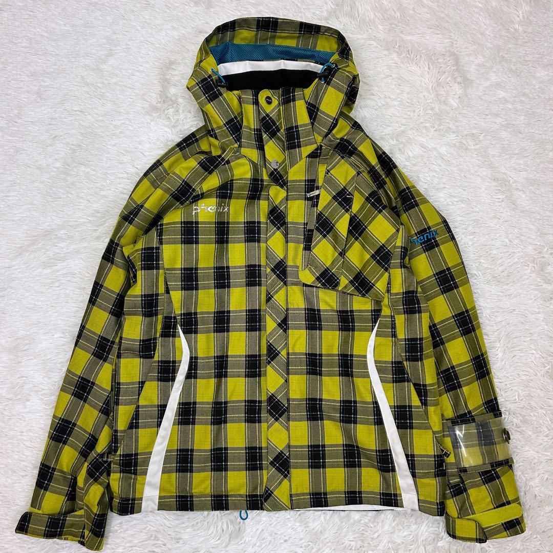 【美品‼︎】Phenix スキーウェアセット Lサイズ