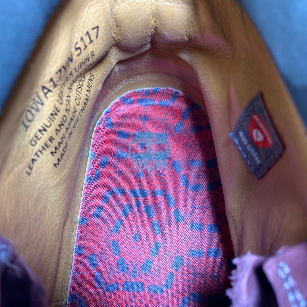 チャーム付属✨Timberland ティンバーランド 6インチプレミアムブーツ