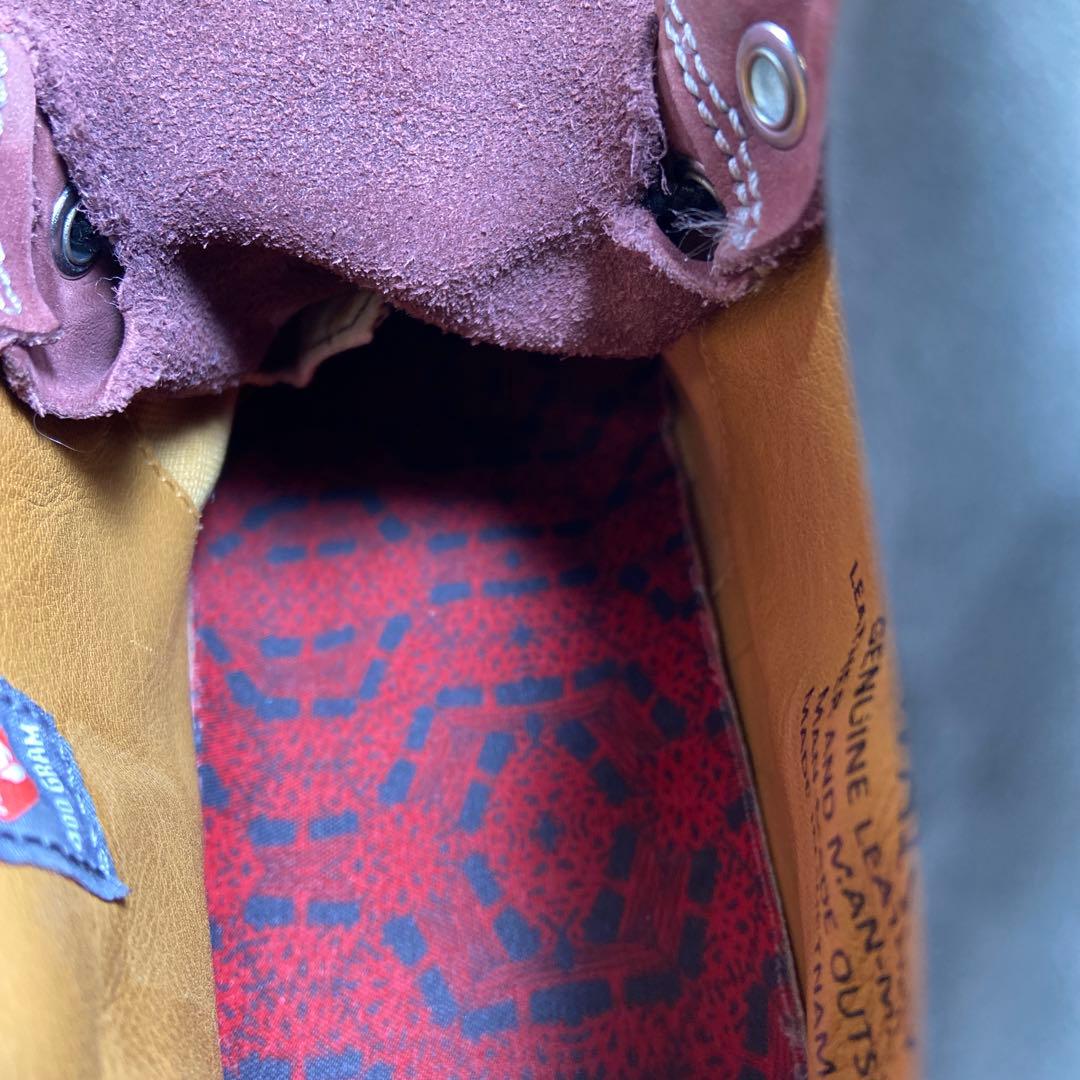 チャーム付属✨Timberland ティンバーランド 6インチプレミアムブーツ