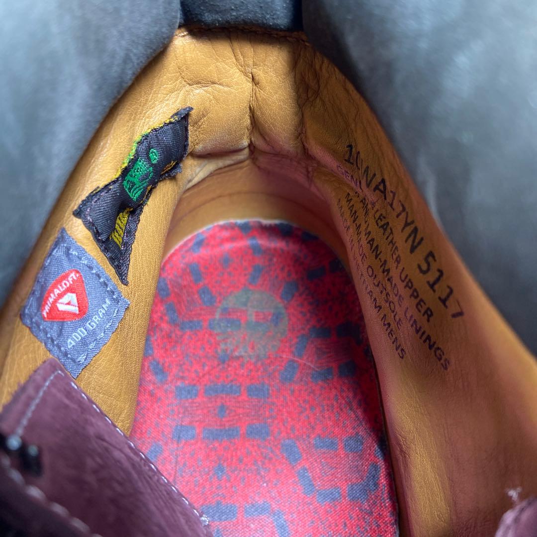 チャーム付属✨Timberland ティンバーランド 6インチプレミアムブーツ