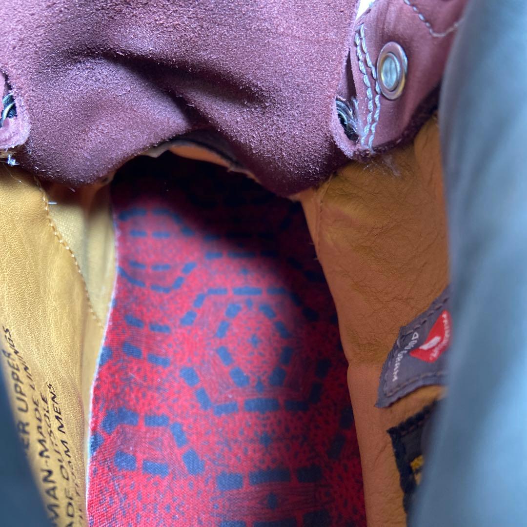 チャーム付属✨Timberland ティンバーランド 6インチプレミアムブーツ