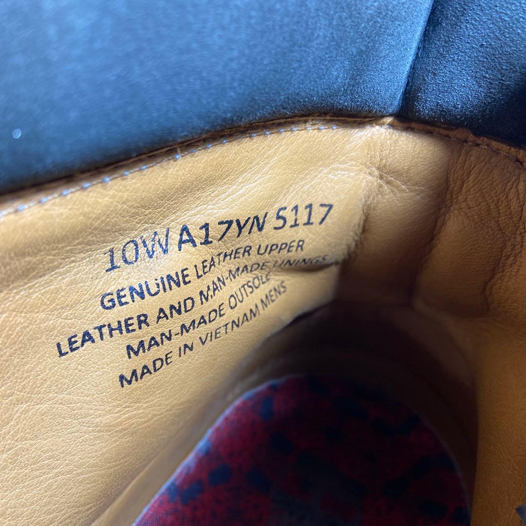 チャーム付属✨Timberland ティンバーランド 6インチプレミアムブーツ