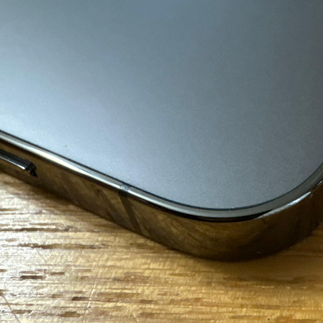 iPhone13 Pro Max MLJ83J/A 256GB SIMフリー