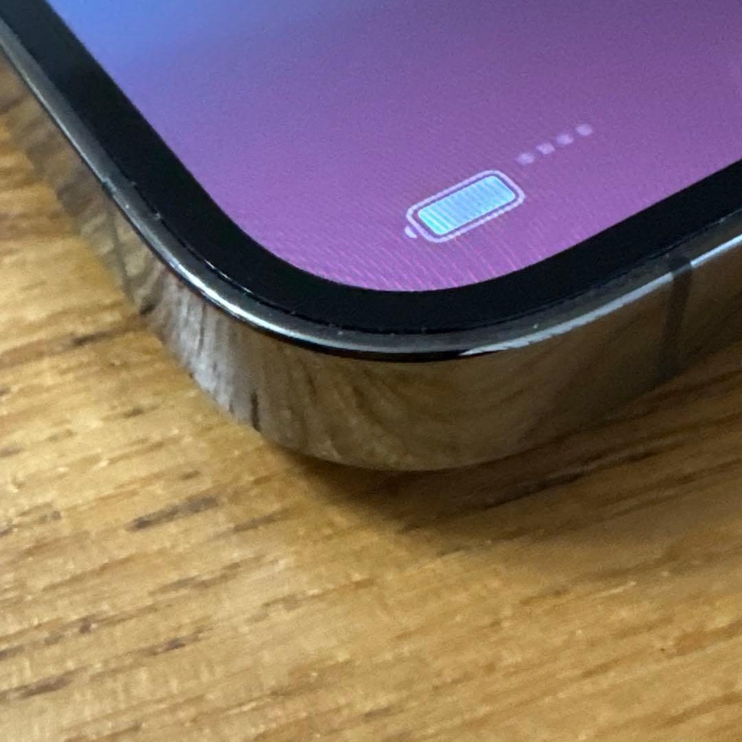 iPhone13 Pro Max MLJ83J/A 256GB SIMフリー