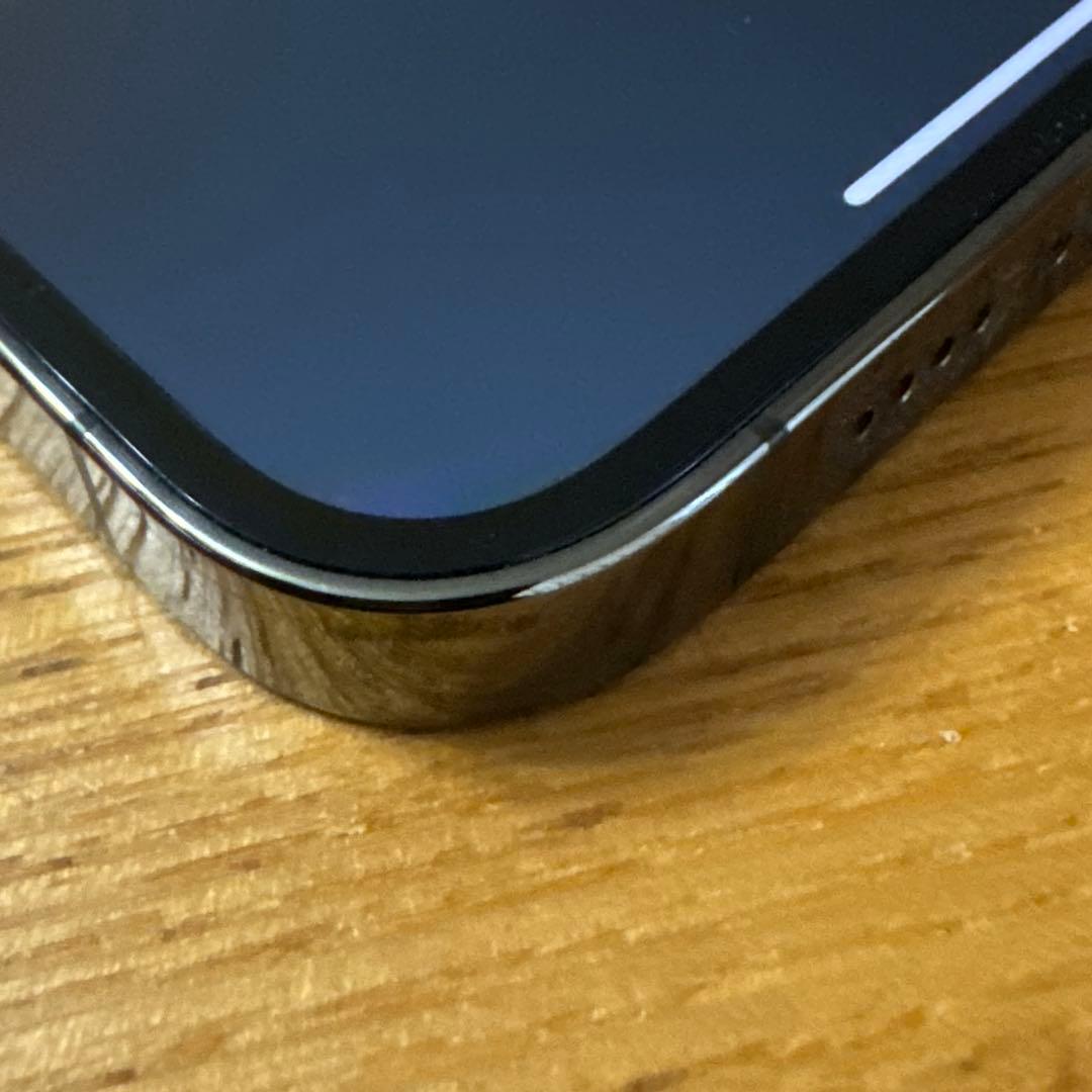 iPhone13 Pro Max MLJ83J/A 256GB SIMフリー