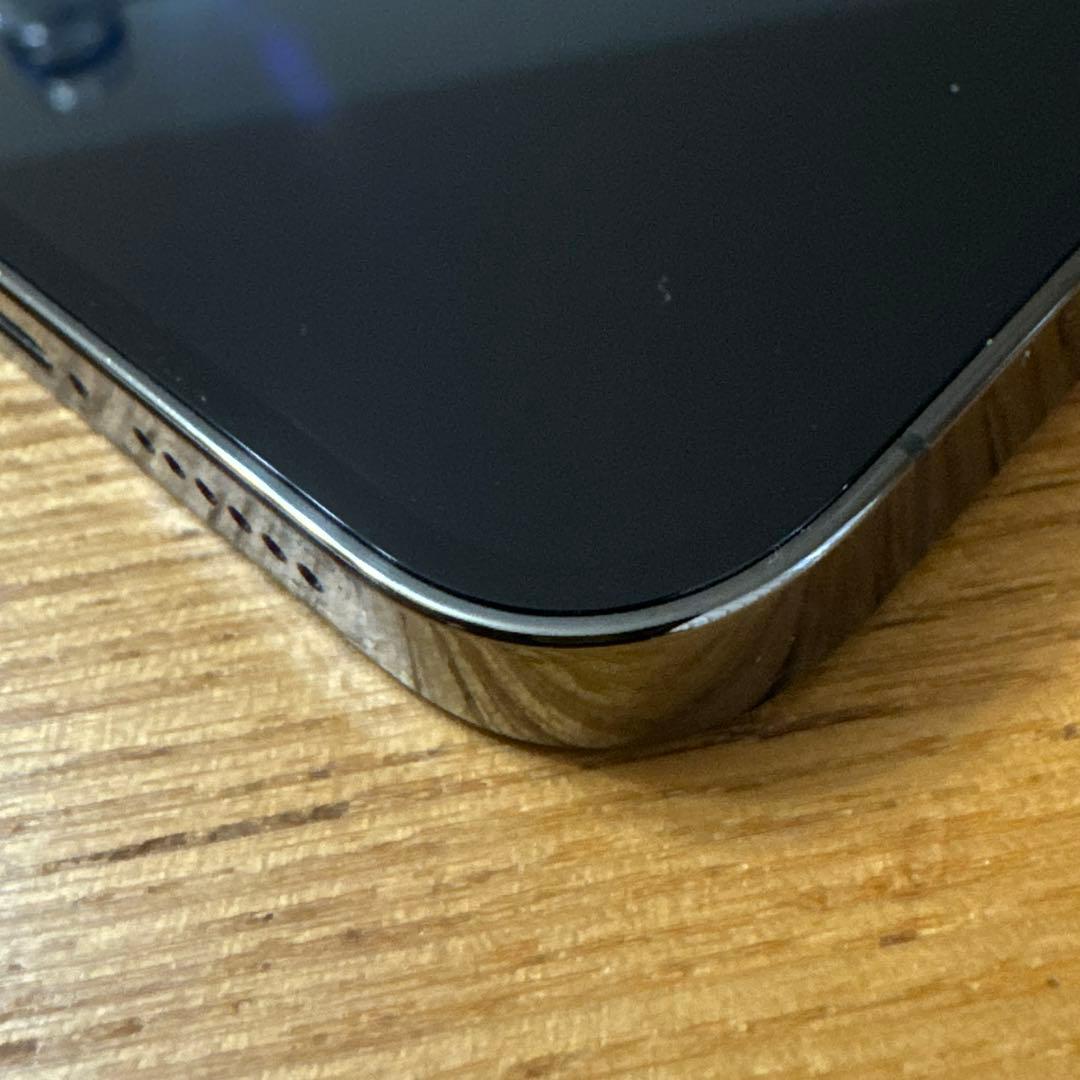 iPhone13 Pro Max MLJ83J/A 256GB SIMフリー