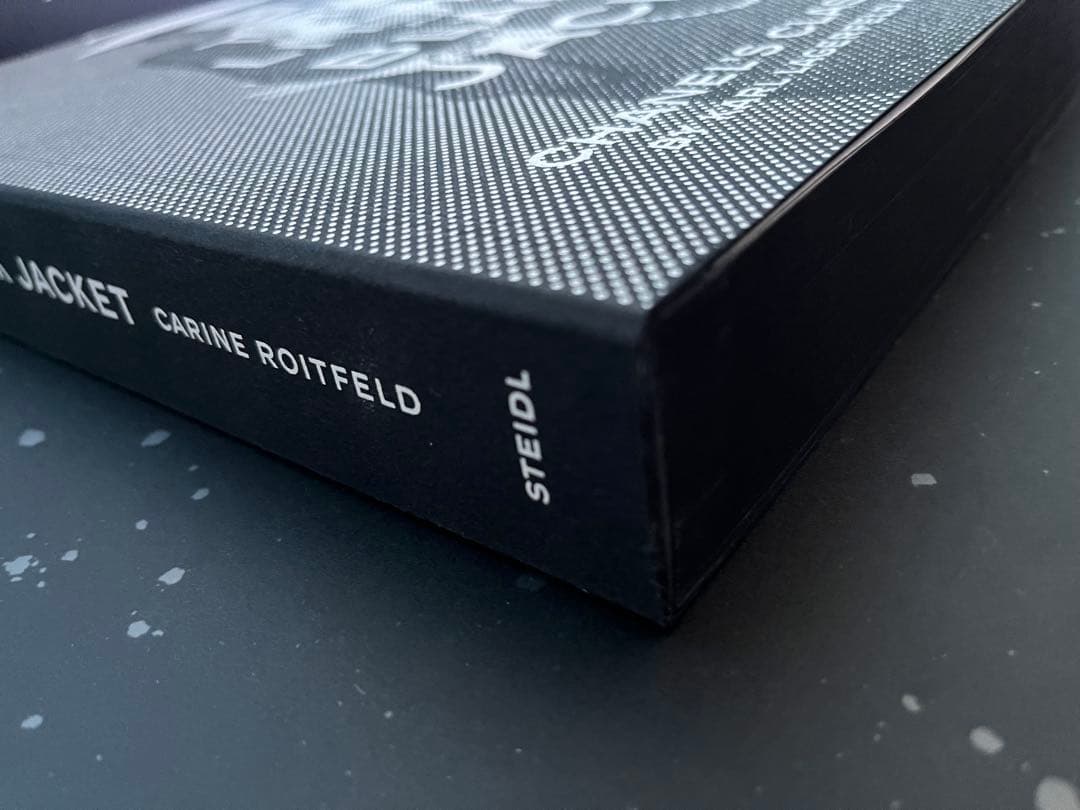 洋書 THE LITTLE BLACK JACKET