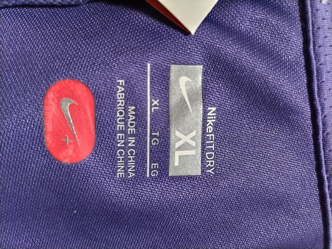 Nike RUNNG ウェア（371261-545）