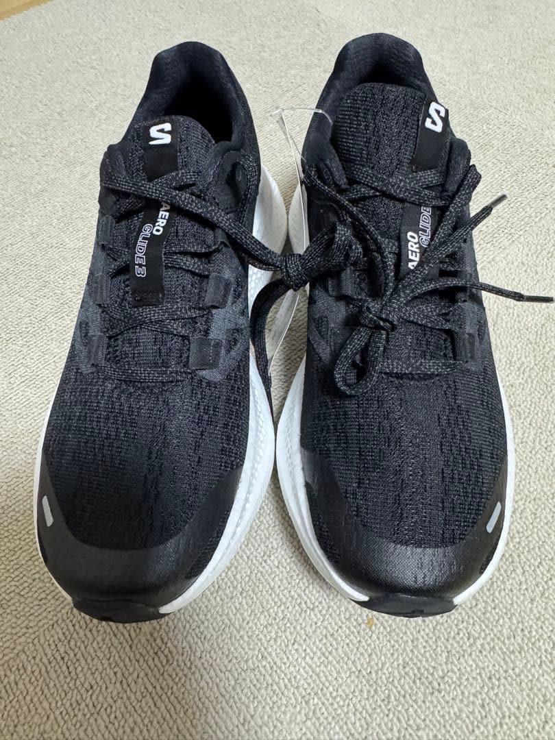 PACHA　SALOMON AERO GLIDE3W