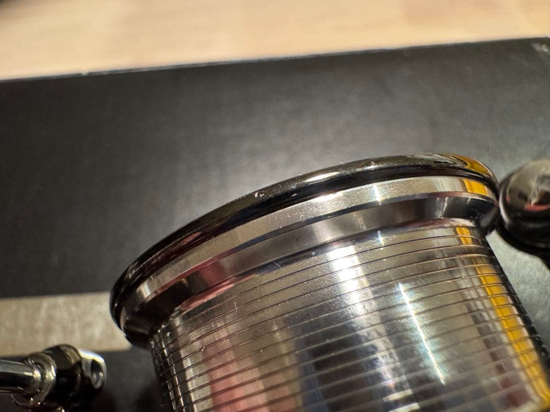 18イグジスト2000H-S ファンネル40mm付