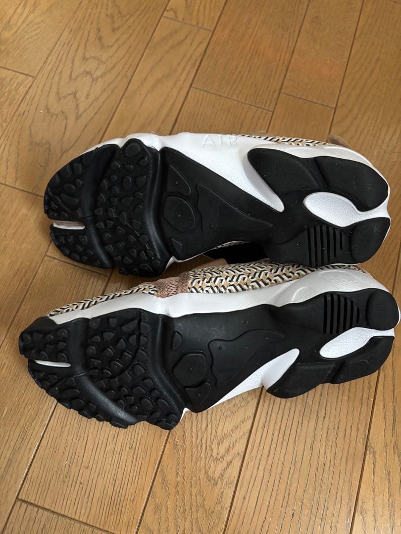 【未使用】NIKE ナイキ ウィメンズ AIRRIFT エアリフト ユナイテッド