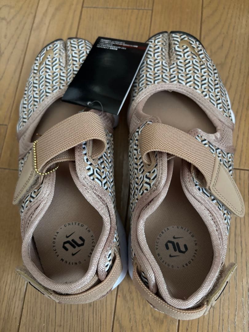 【未使用】NIKE ナイキ ウィメンズ AIRRIFT エアリフト ユナイテッド