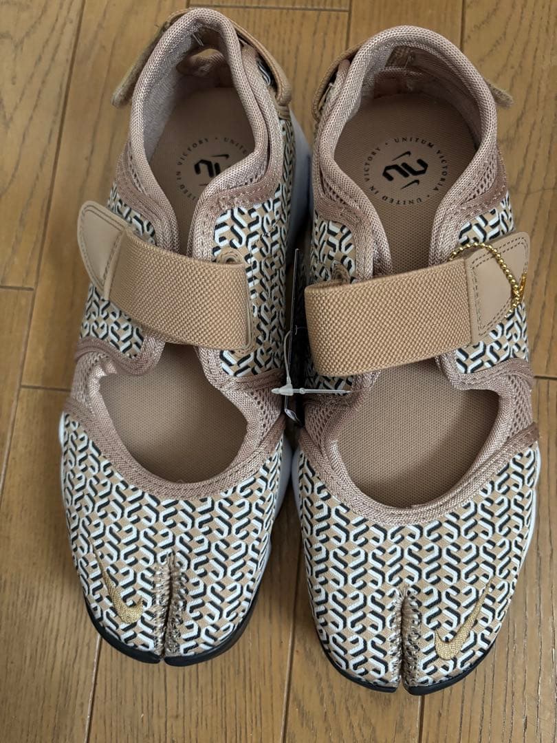 【未使用】NIKE ナイキ ウィメンズ AIRRIFT エアリフト ユナイテッド