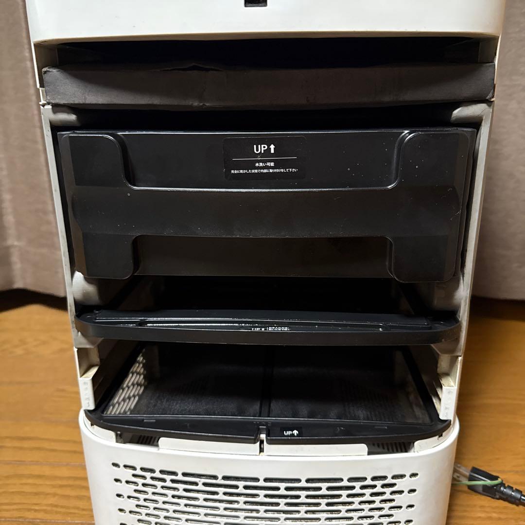 みっちゅう★Air dog エアドッグ X5s 空気清浄機 2021年