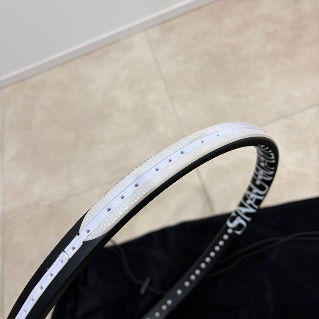 【新品】 スノワート HI-TEN 98 TORNEOハイテン 98 トルネオ