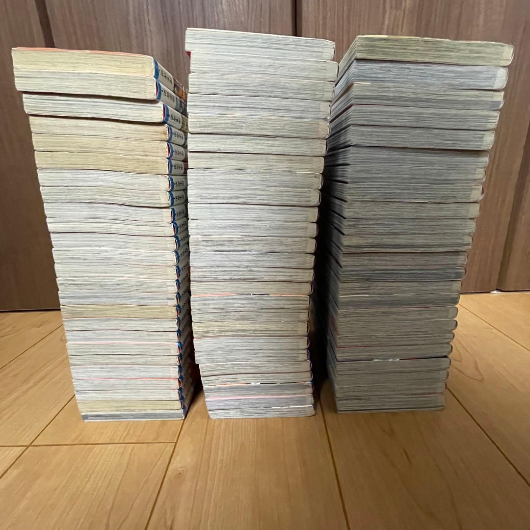 ナルト 全72巻セット+外伝+巻ノ忍