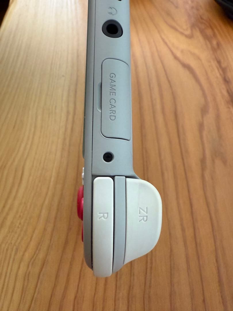 Nintendo Switch Lite ザシアン/ザマゼンタ ポケモン