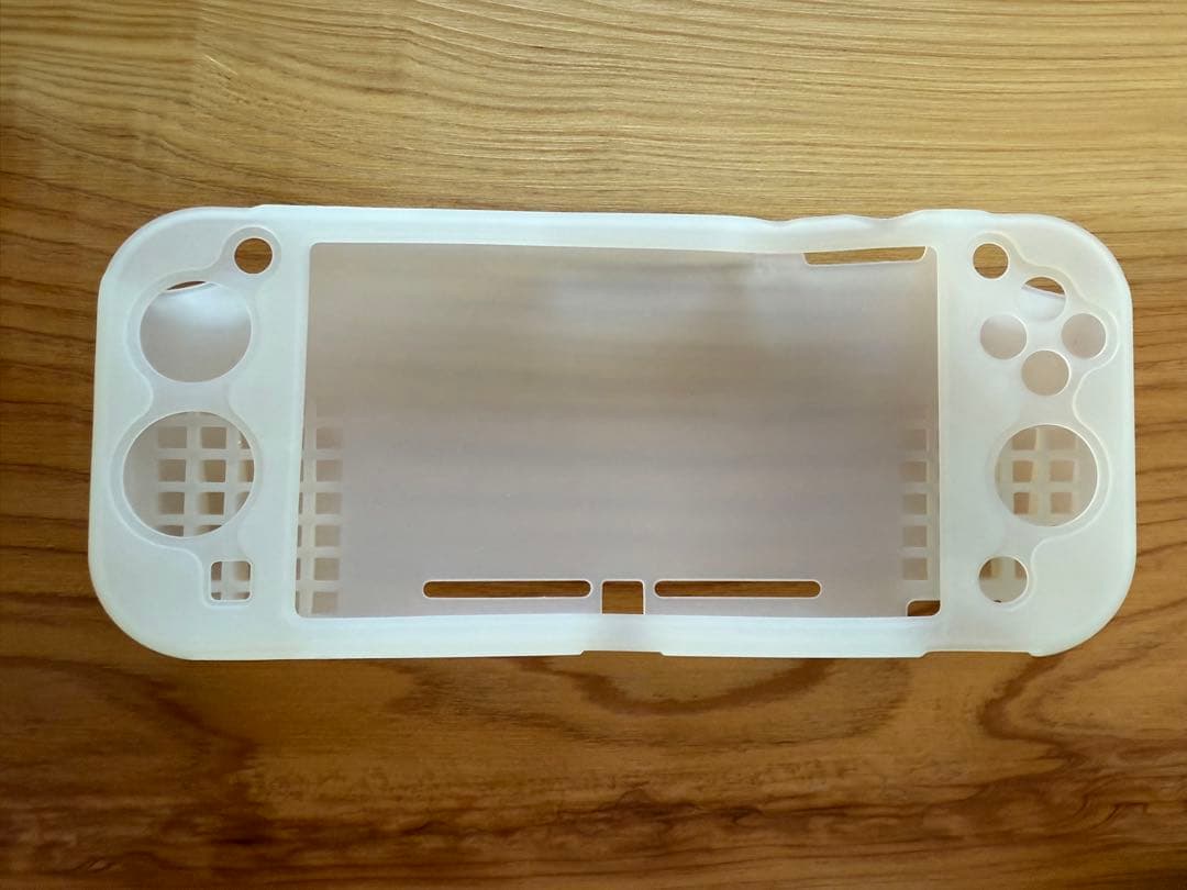 Nintendo Switch Lite ザシアン/ザマゼンタ ポケモン