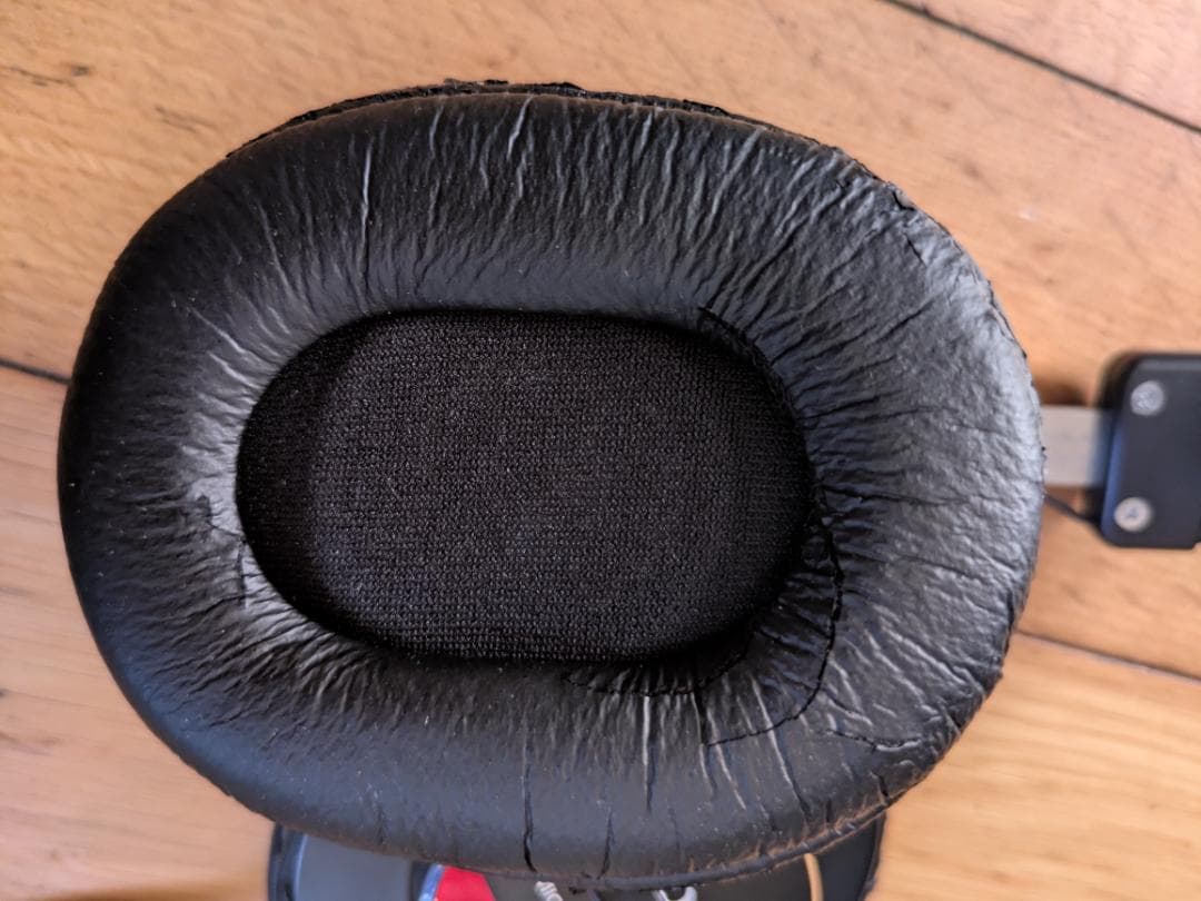 SONY ソニー MDR-CD900ST モニターヘッドホン