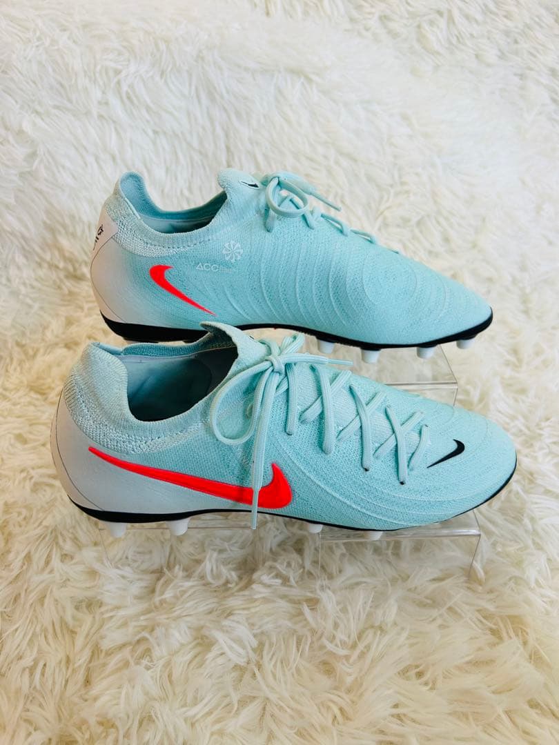 【新品】値下げ‼️ナイキ ファントム GX 2 プロ AG-Pro 24.0㎝