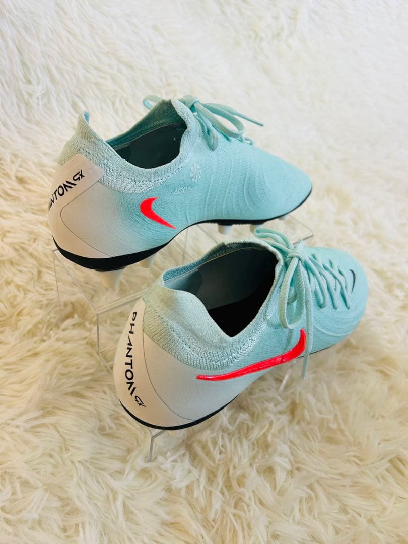 【新品】値下げ‼️ナイキ ファントム GX 2 プロ AG-Pro 24.0㎝