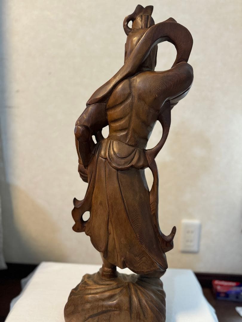 【夏休み大特価】金剛力士像　仁王像