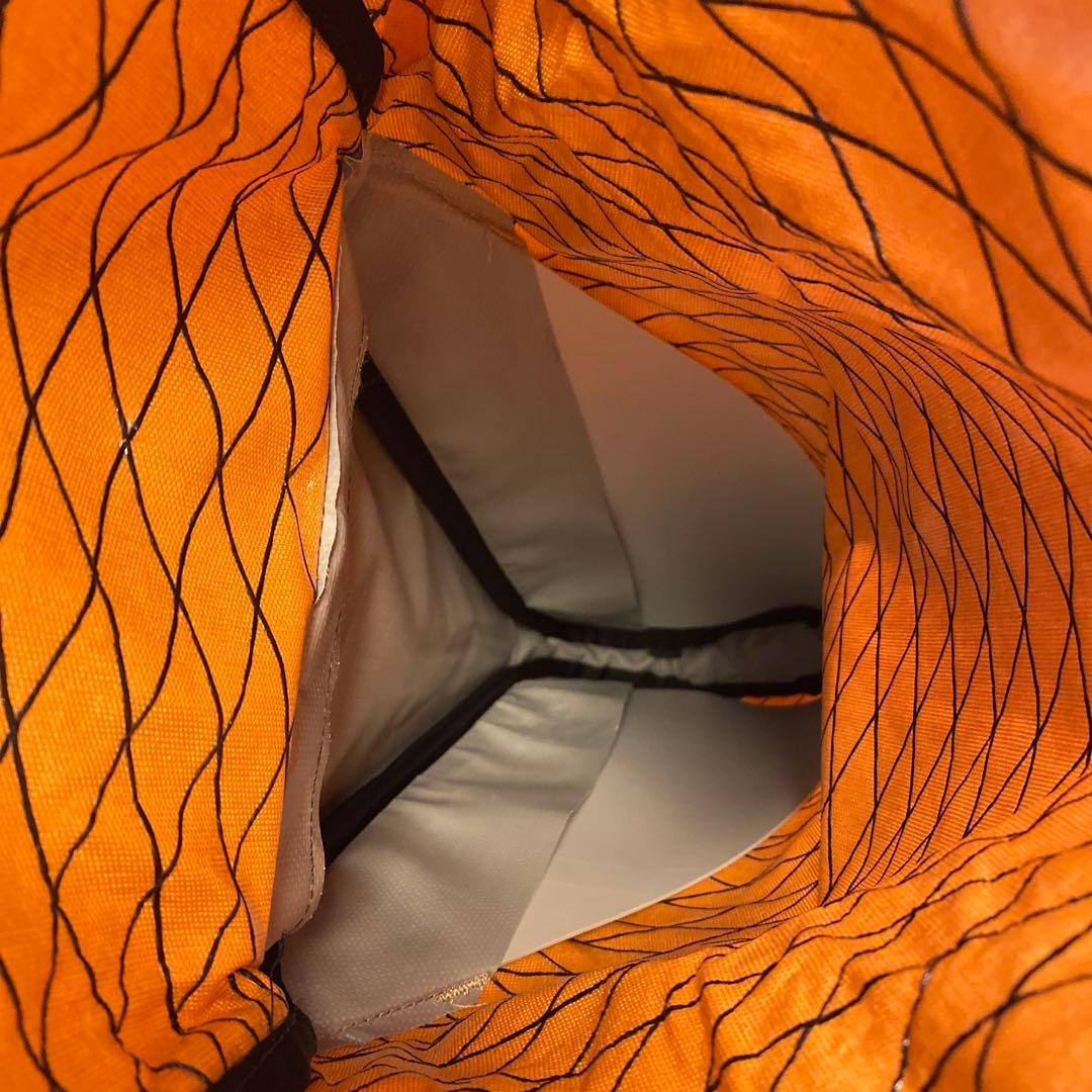 B５　アウターシェルアドベンチャー　サドルバック