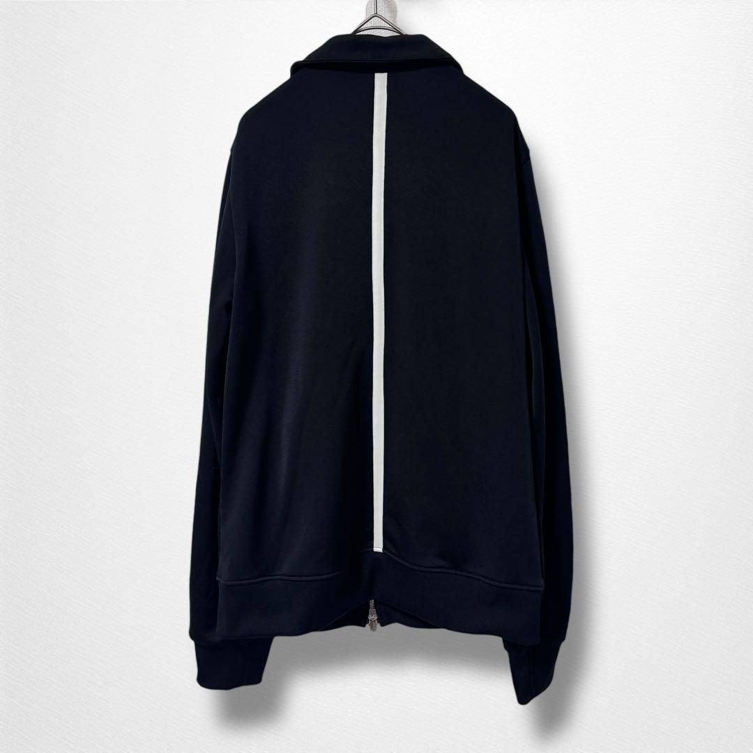 wjk トラックジャケット ライン L