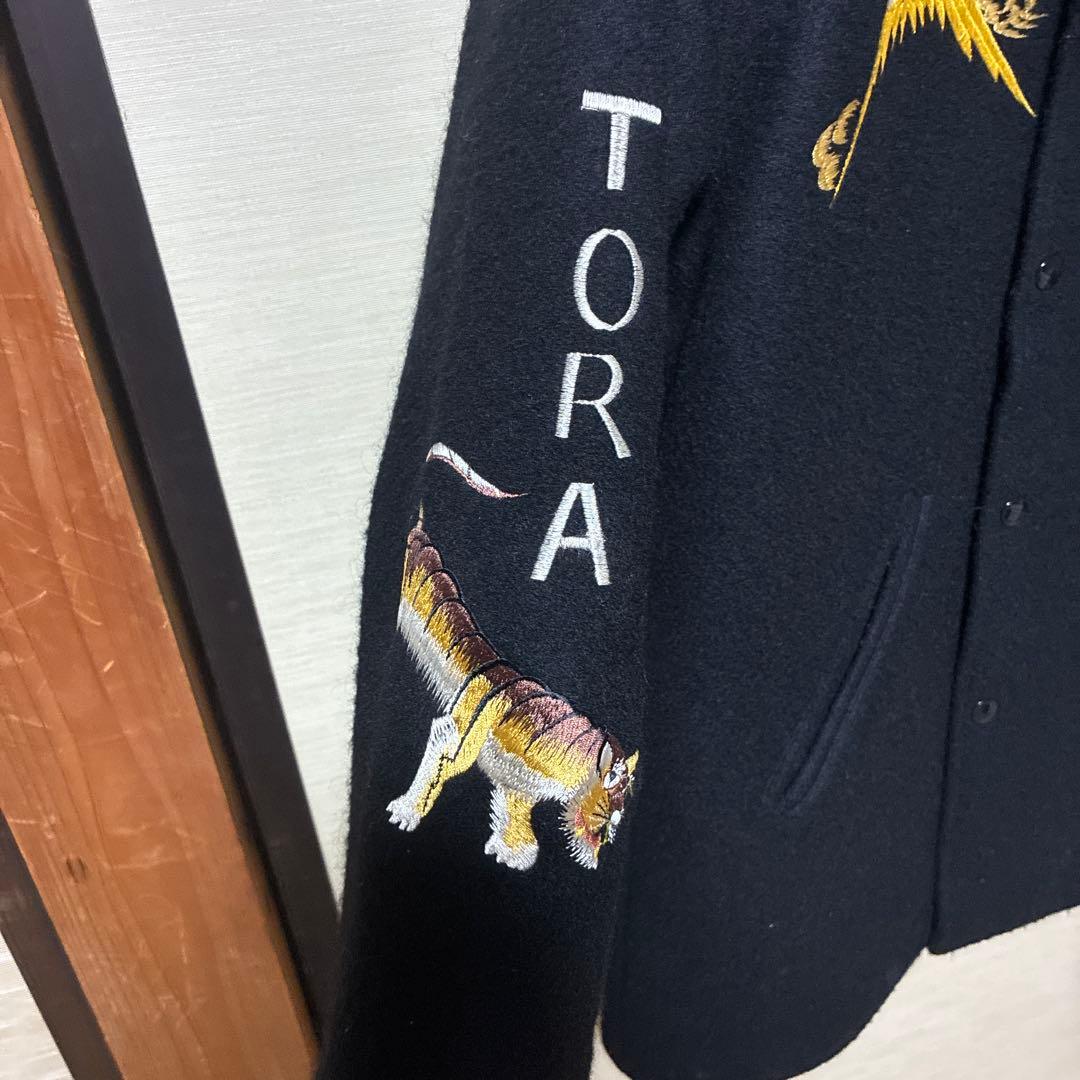 ロ*ト様 東洋 ファラオジャケット Mサイズ