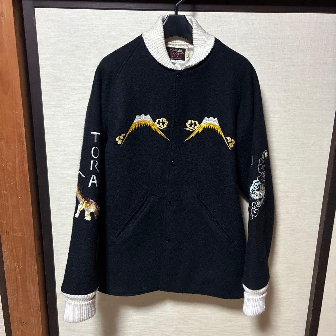 ロ*ト様 東洋 ファラオジャケット Mサイズ