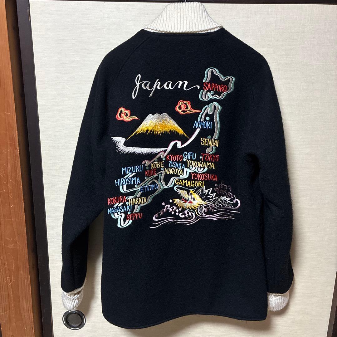 ロ*ト様 東洋 ファラオジャケット Mサイズ