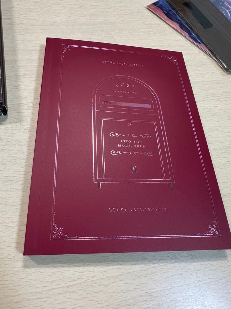 BTS ペンミ 日本公演 マジショ vol.5 DVD トレカ  RM ナム