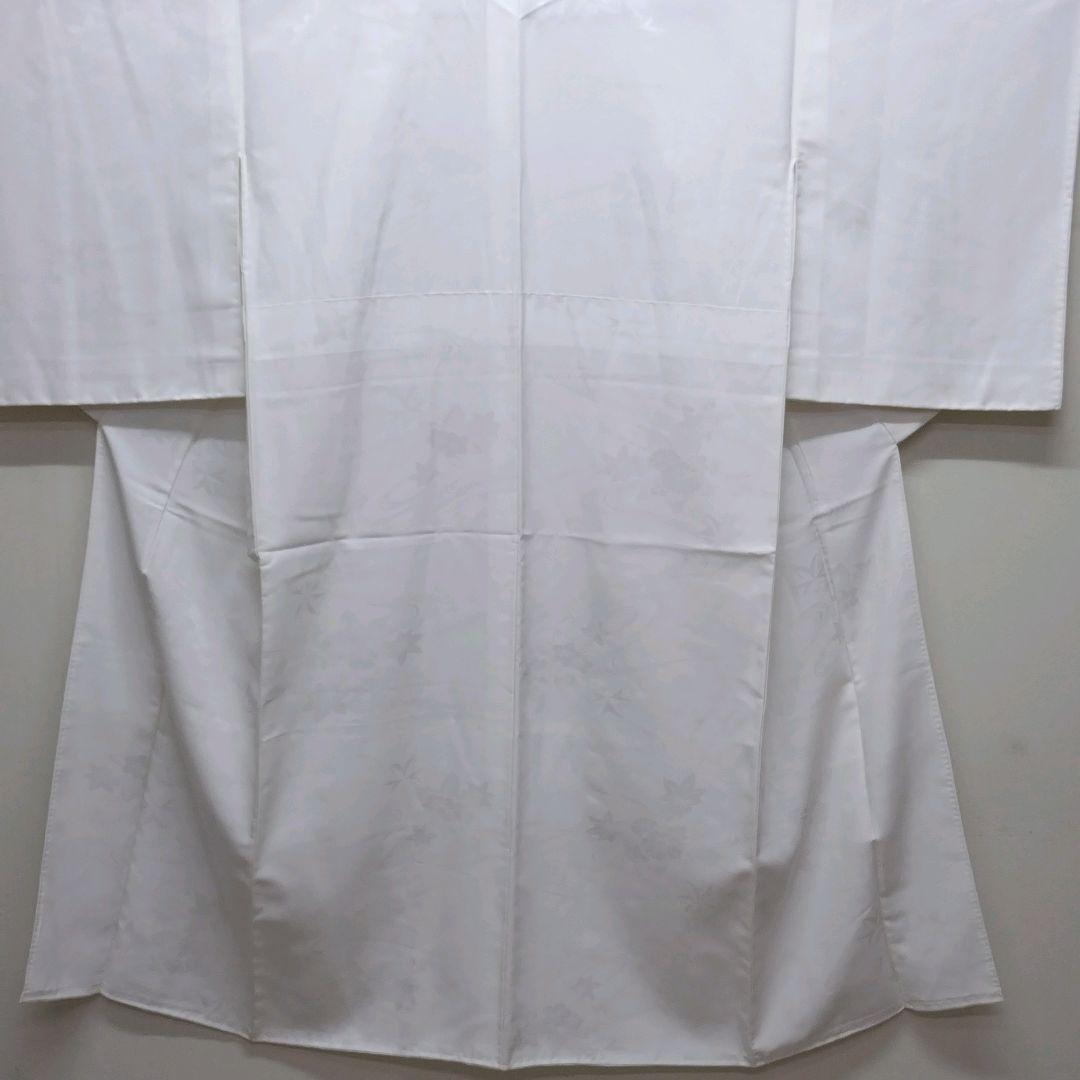 995　さんび　東レシルック　手縫い　長襦袢　黒留袖　訪問着　礼装用　普段用