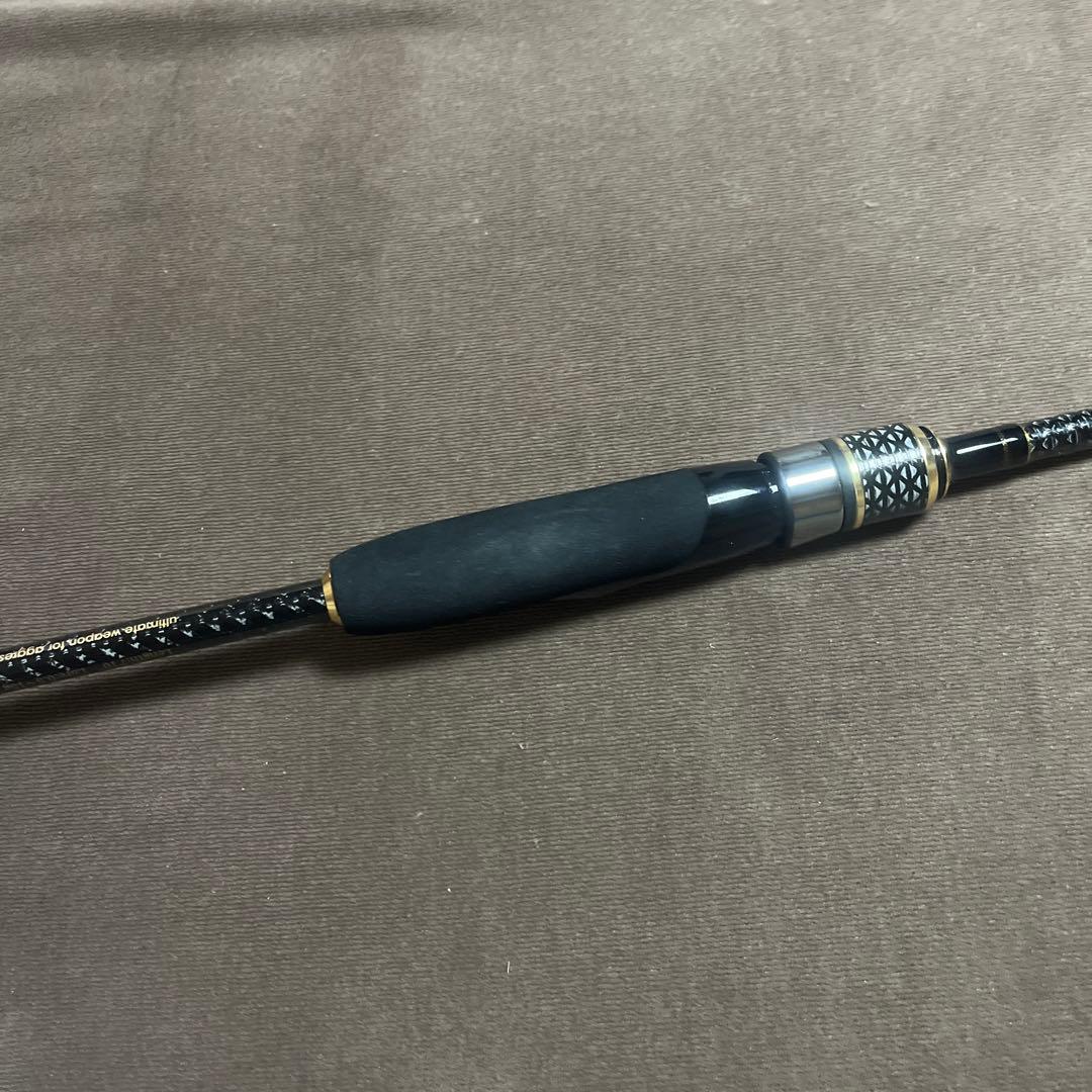 レガーメ　烈煌