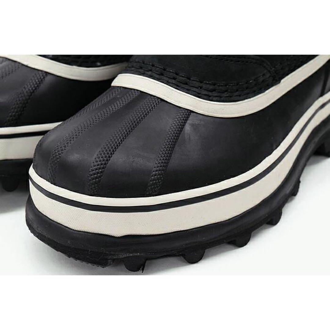 [ソレル] CARIBOU BLACK