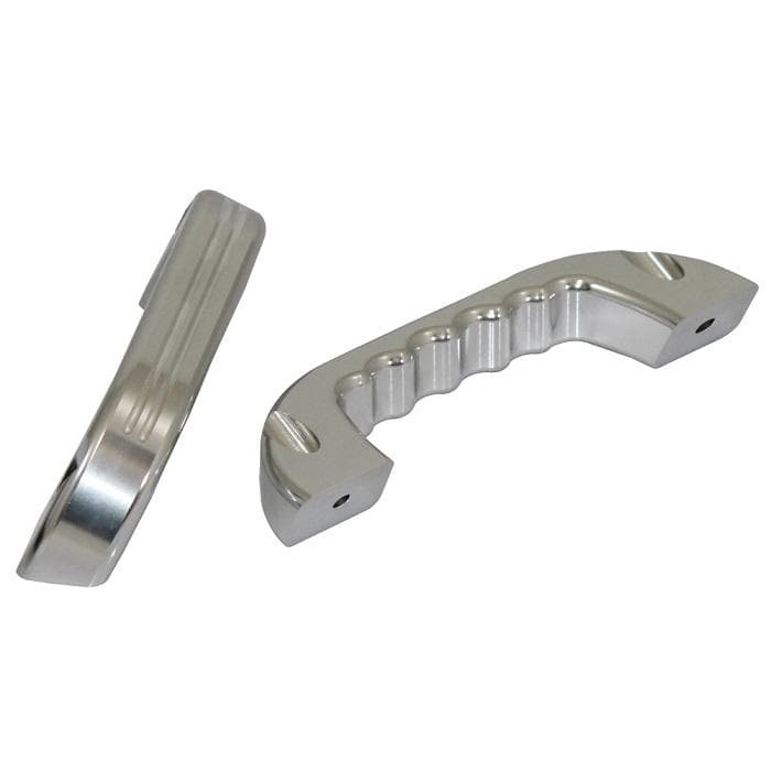 ハイエース200系専用 ルーフグリップ 補助グリップ