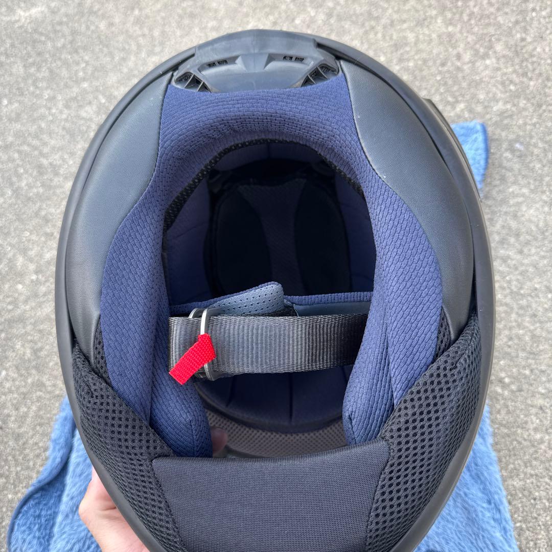 Arai RX-7X TUBASA（ツバサ）