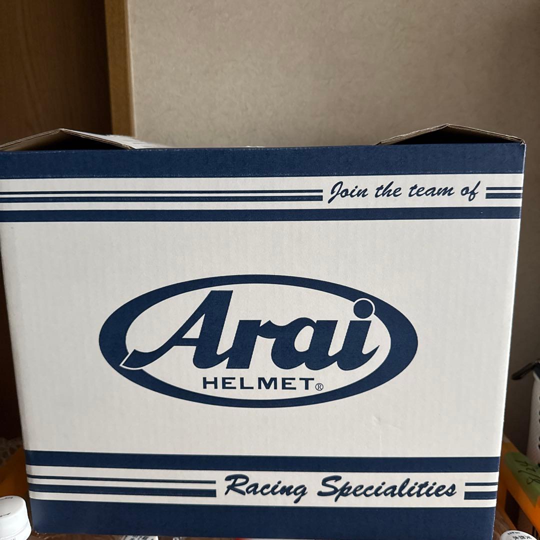 Arai RX-7X TUBASA（ツバサ）