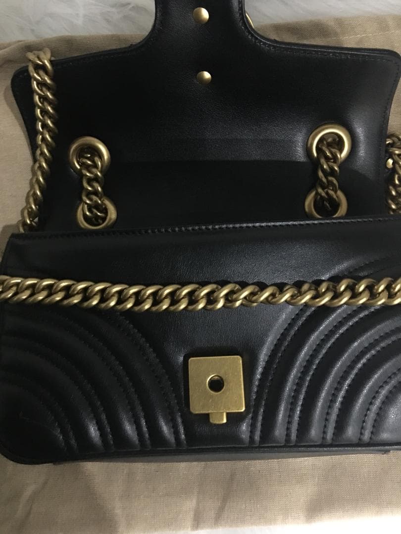 マーモント 443497 ミニ チェーン ショルダー