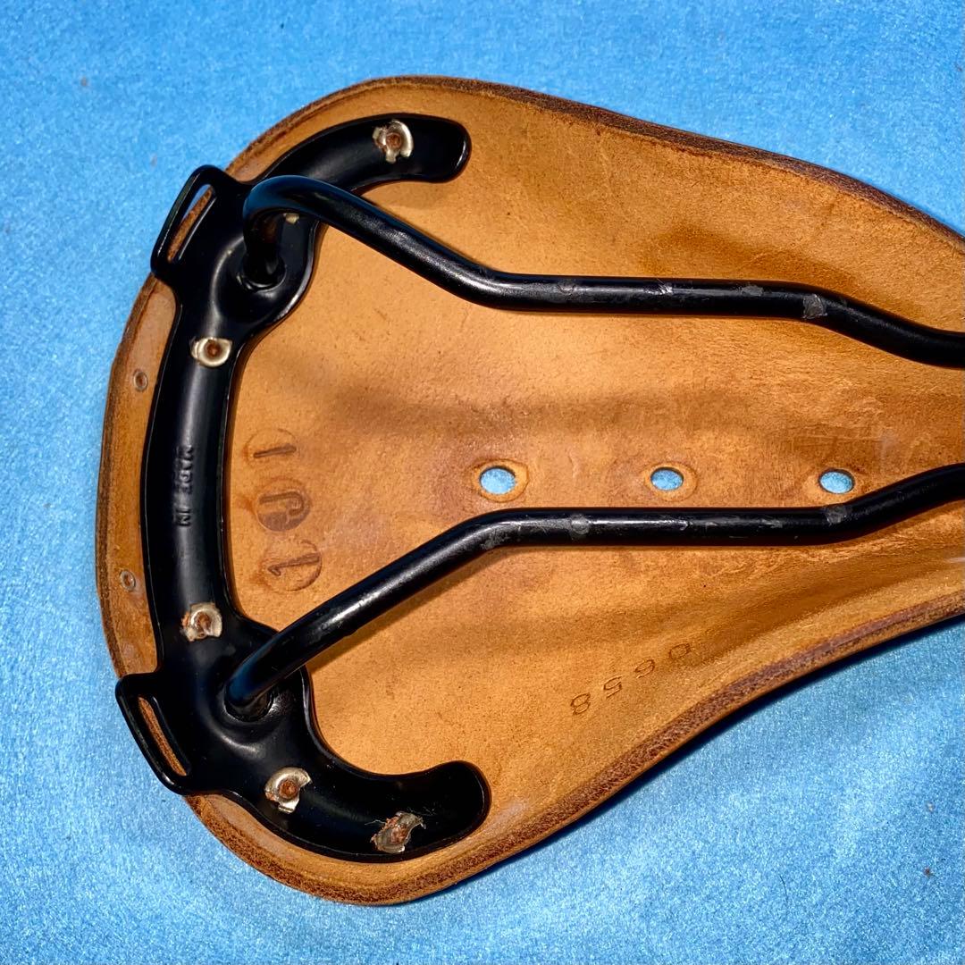 BROOKS ブルックス B.17 スタンダード