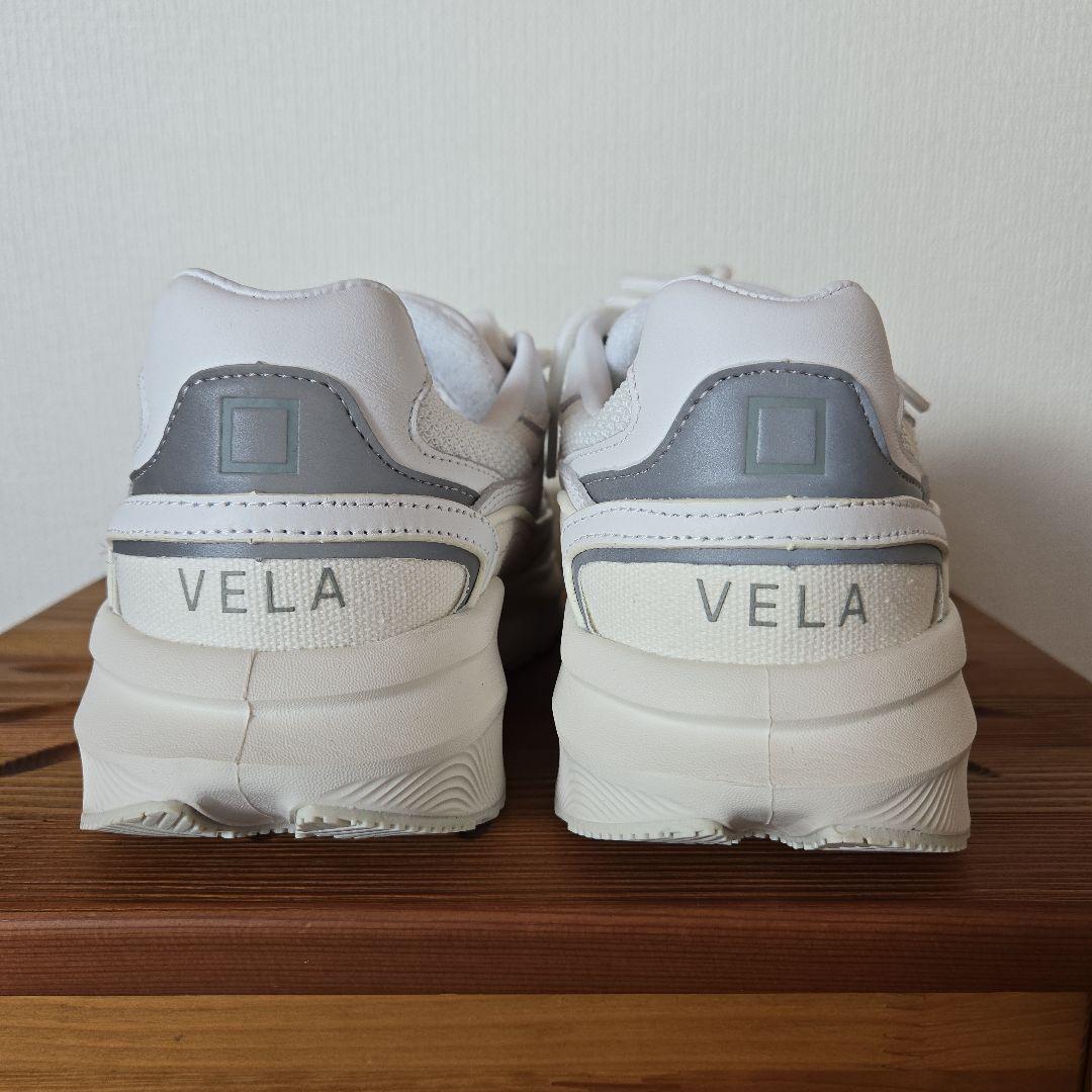 ホワイト メッシュ スニーカー