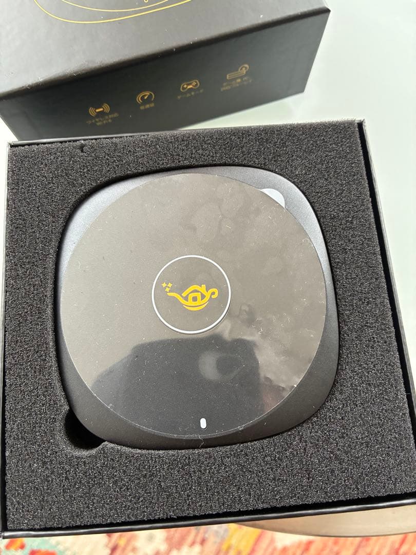 Aladdin Connector 2 ワイヤレス HDMI