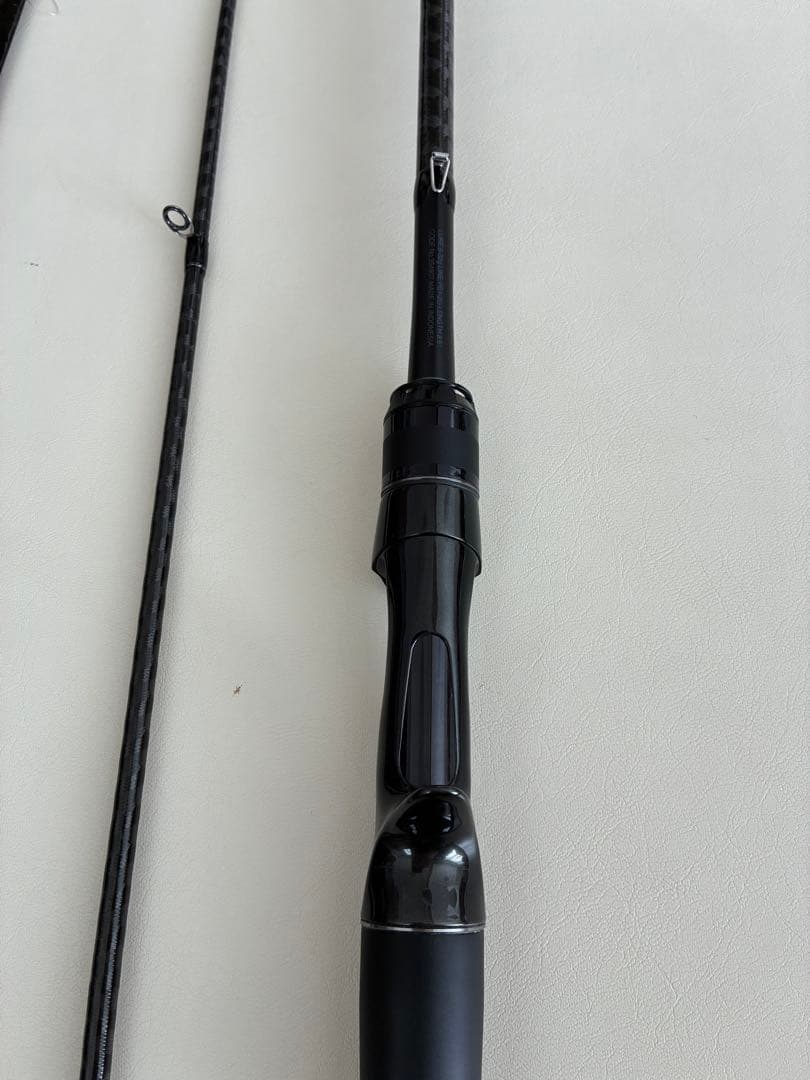 【超美品】エクスセンスインフィニティ　B86ML