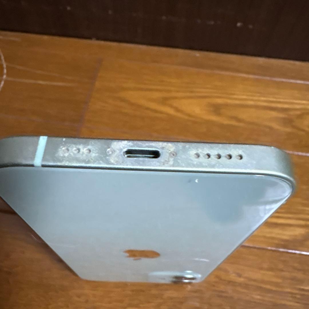 Apple iPhone 12グリーン本体、充電ケーブル２本付き