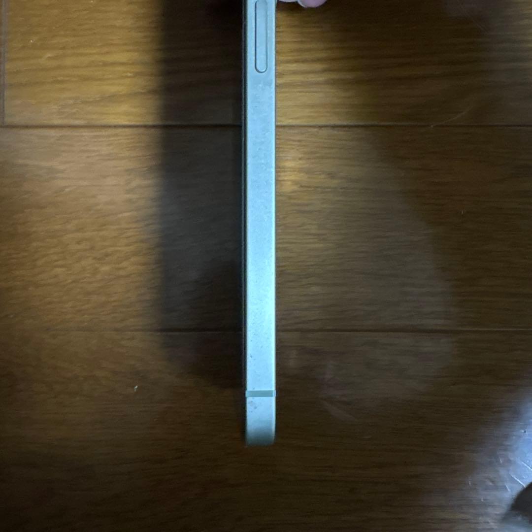 Apple iPhone 12グリーン本体、充電ケーブル２本付き